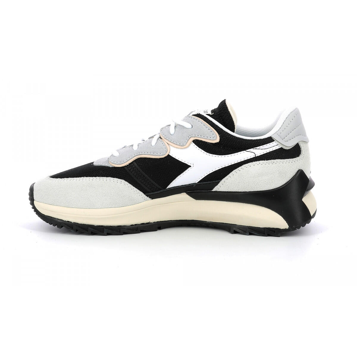 Sneakersy damskie DIADORA JOLLY PURE WN 4/5