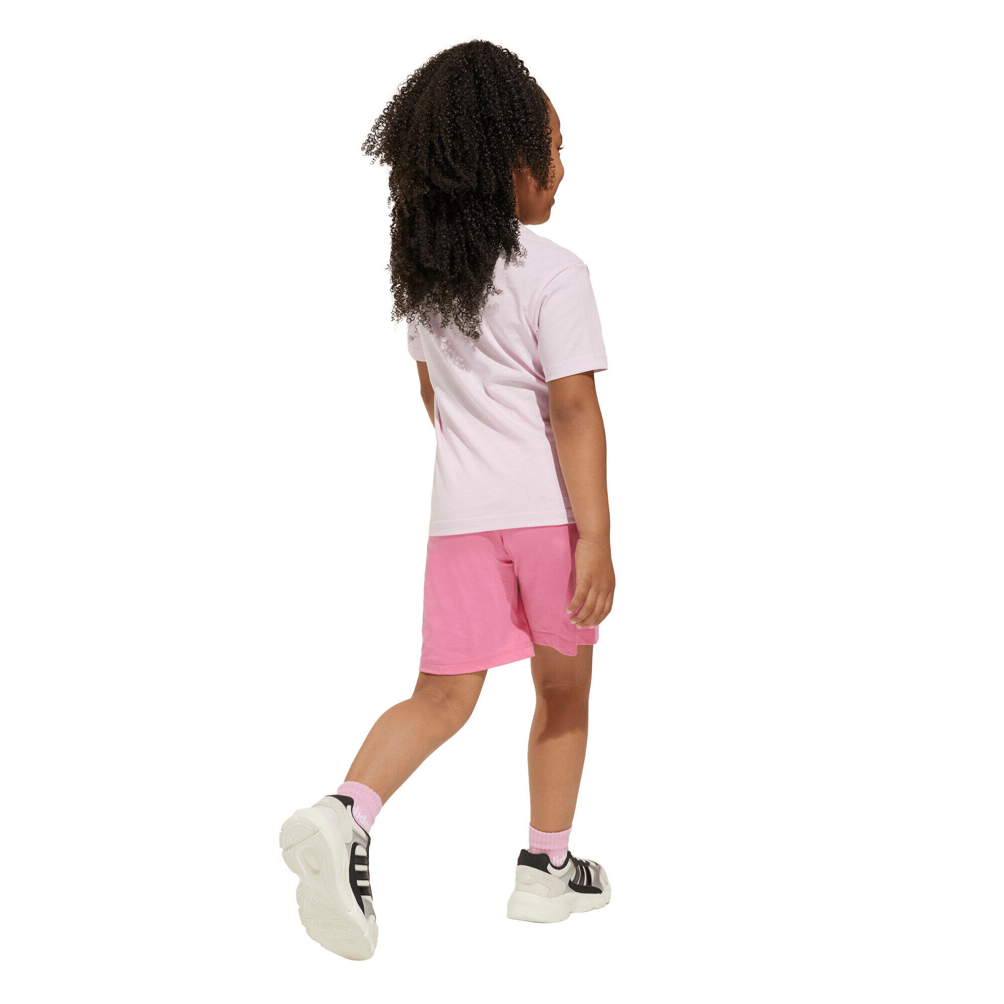 Ensemble Adidas modèle JE1378 pour unisexe enfants 5/5