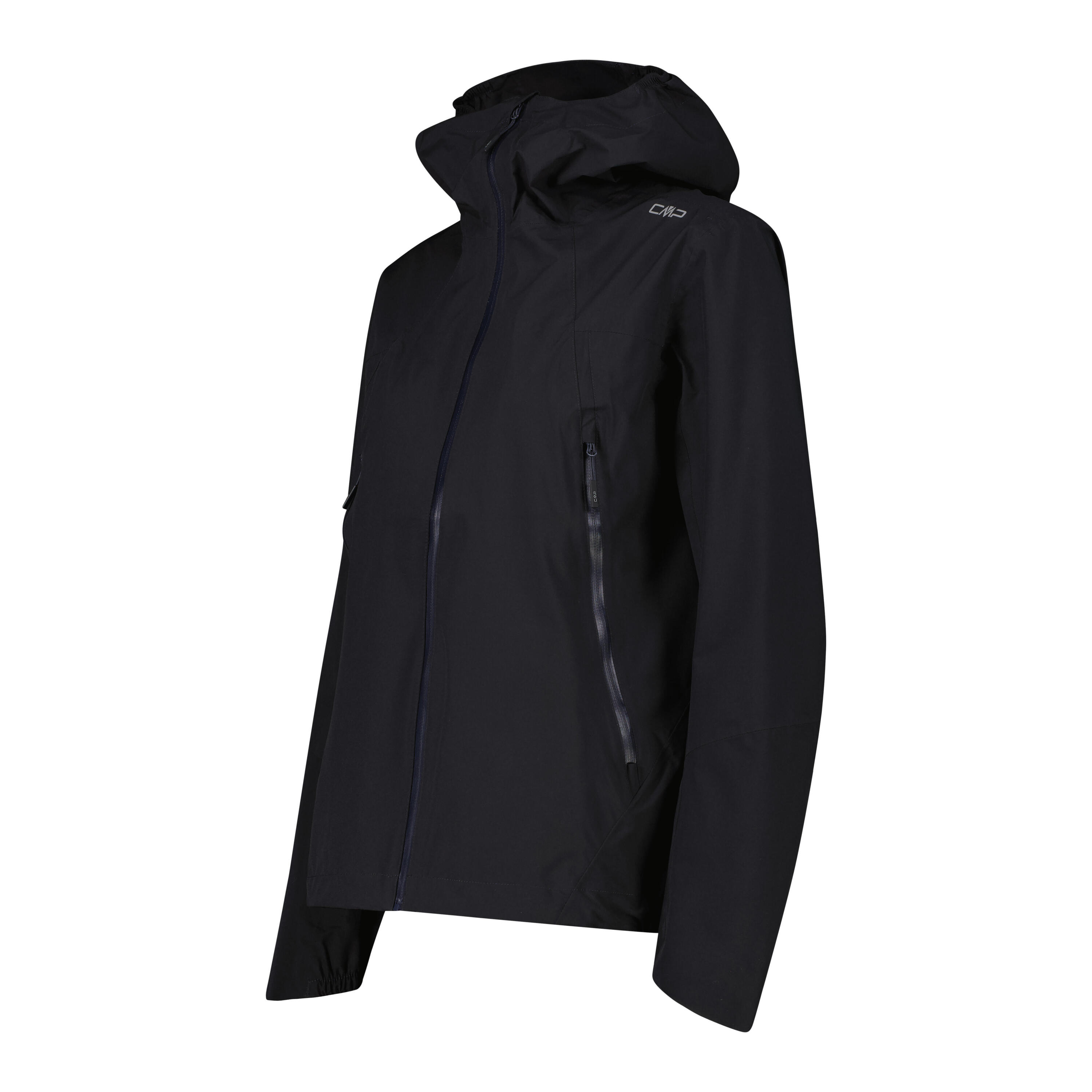 CMP Damen Jacke Woman Jacket Fix Hood 35Z6176 3/3