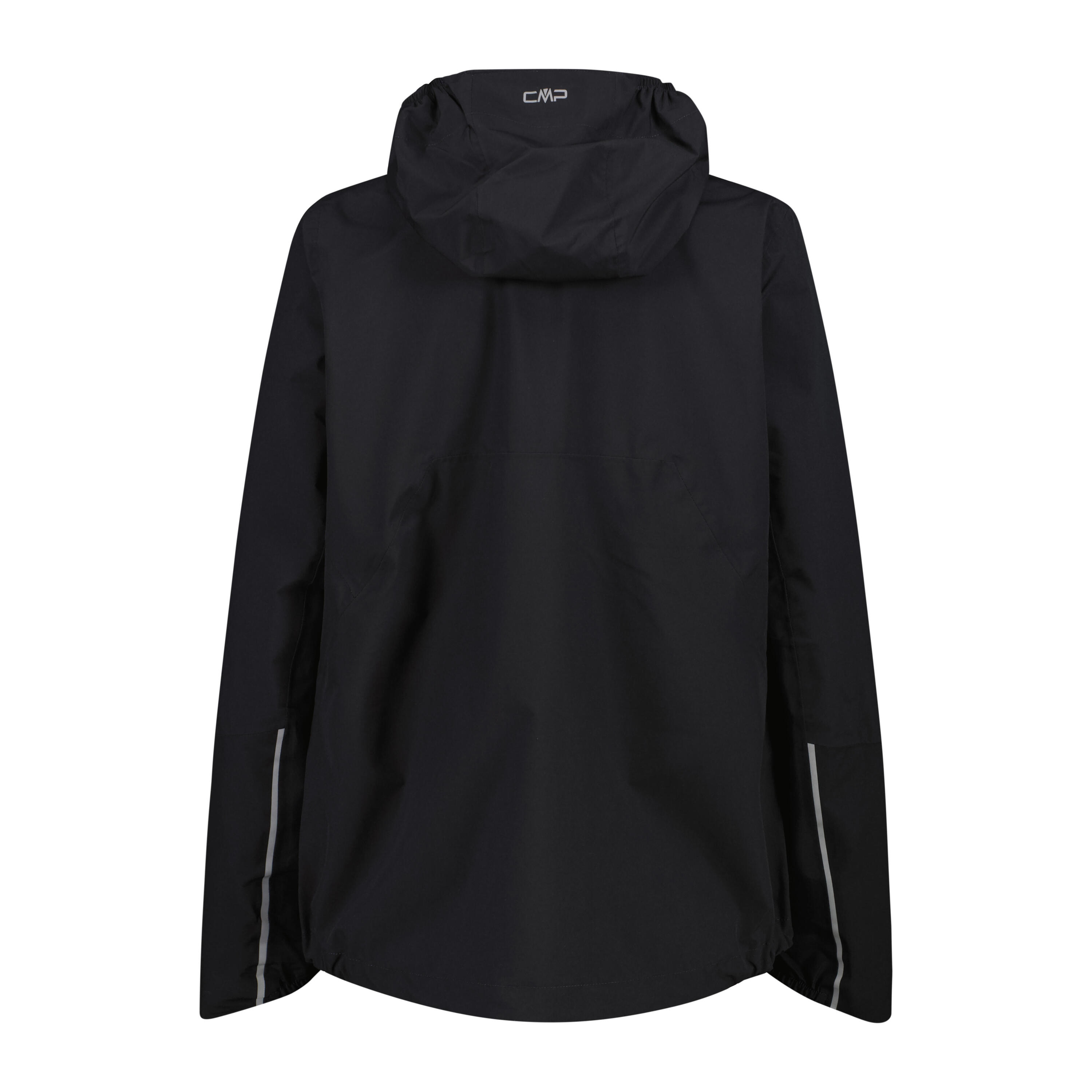 CMP Damen Jacke Woman Jacket Fix Hood 35Z6176 2/3