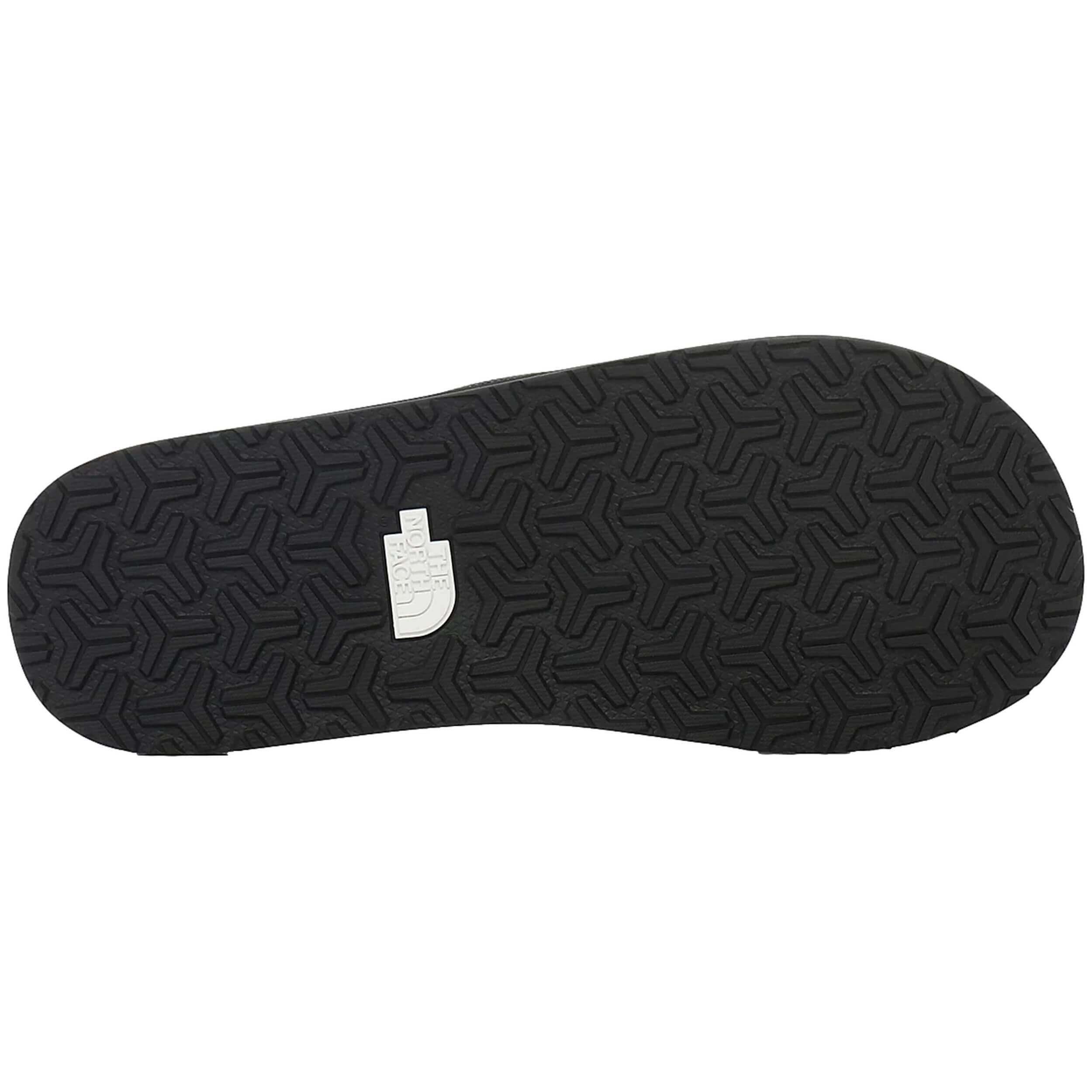 Moda/esportiva para homem The North Face preto. 5/5