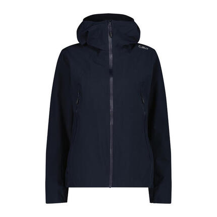 CMP Damen Jacke Woman Jacket Fix Hood 35Z6176