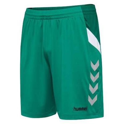 Hummel tech move jr witte kindershort