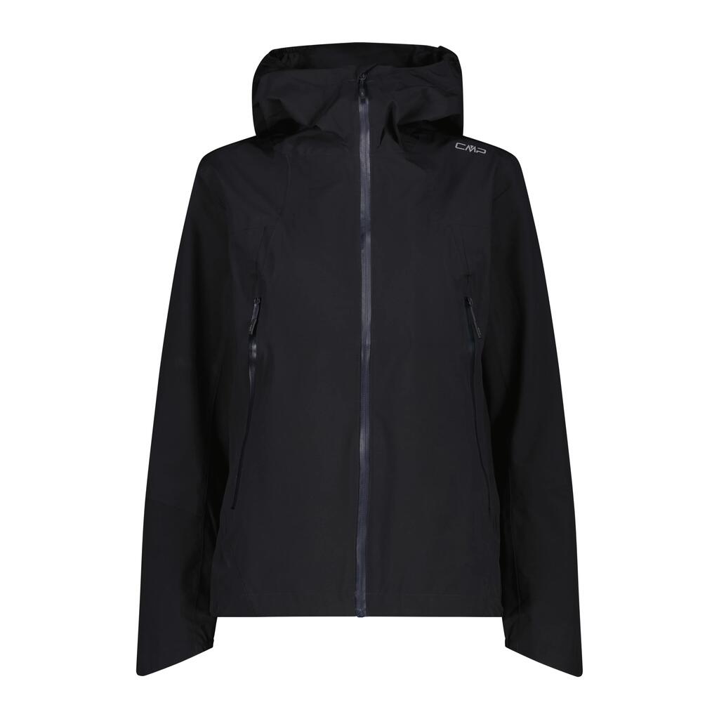 Women's hooded jacket CMP