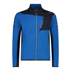 Polaire zippée extensible CMP