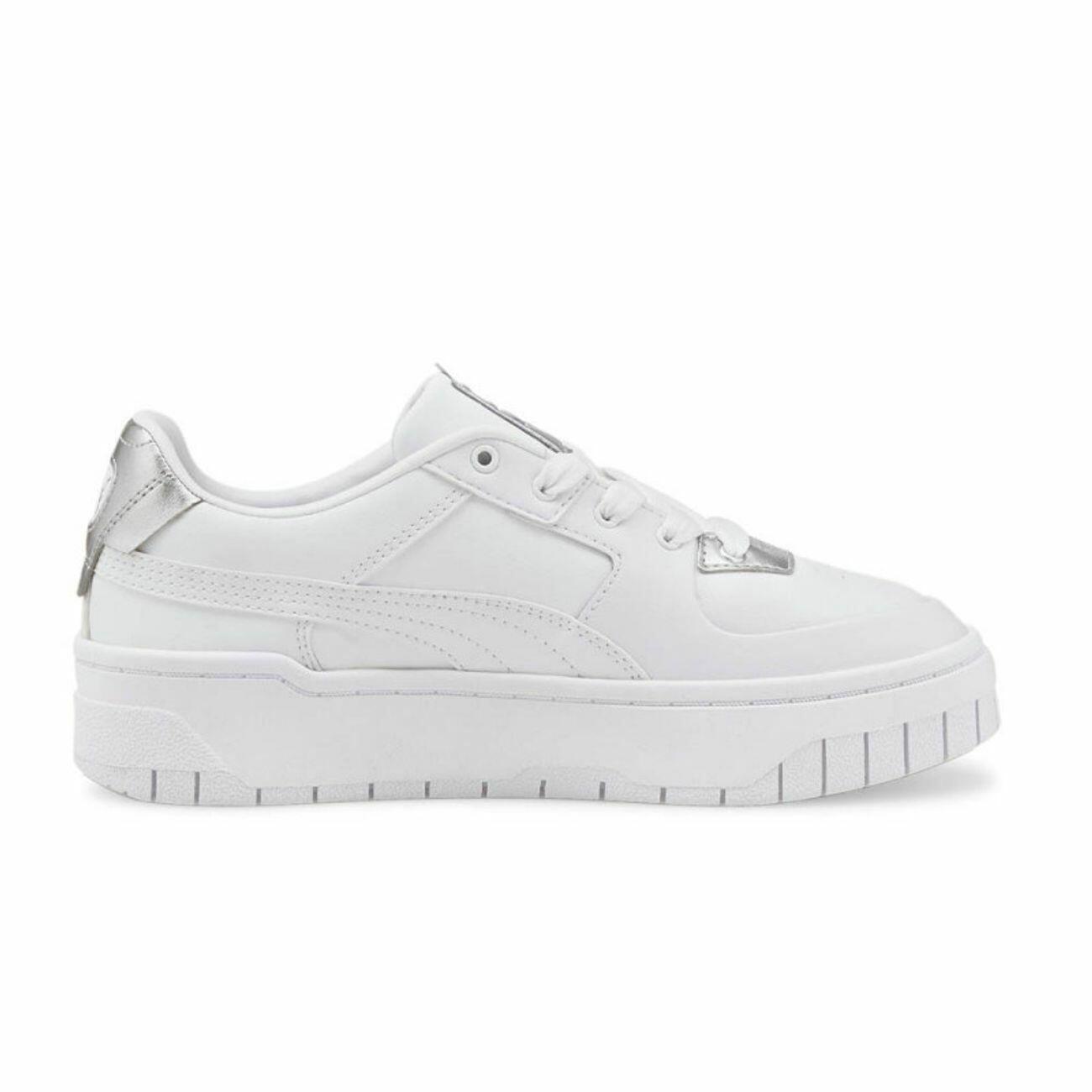 Chaussures femme Puma Cali Dream Metal 3/6