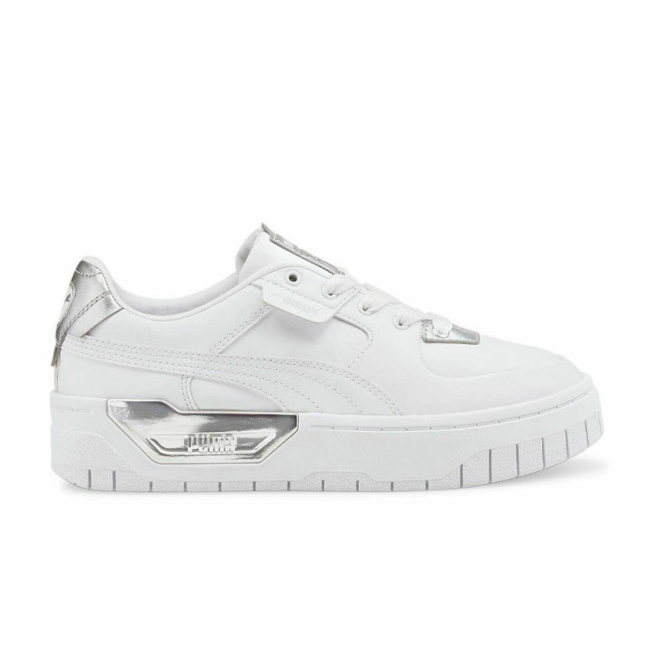 Chaussures femme Puma Cali Dream Metal 2/6