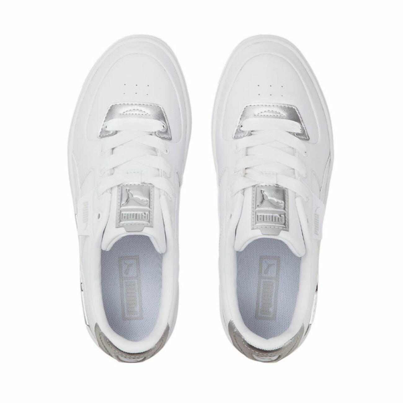 Chaussures femme Puma Cali Dream Metal 5/6