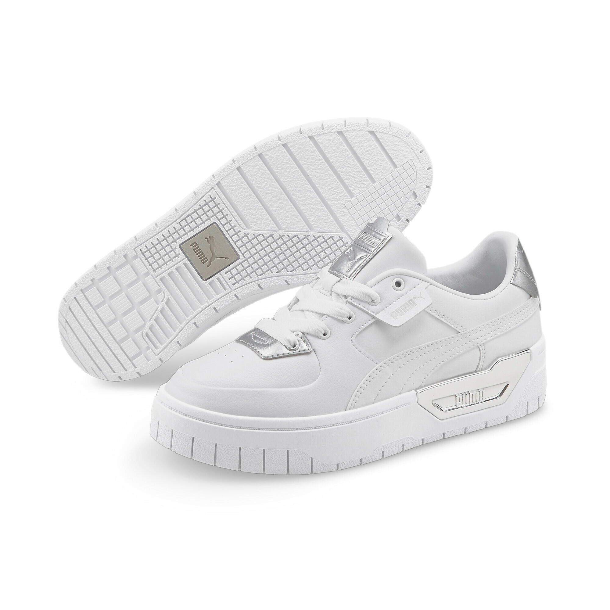 Chaussures femme Puma Cali Dream Metal 1/6