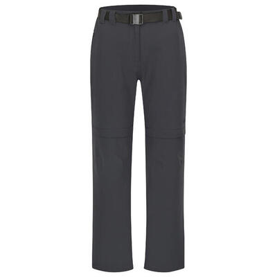 CMP Mädchen Hose Stretch Zip Off 3T51445