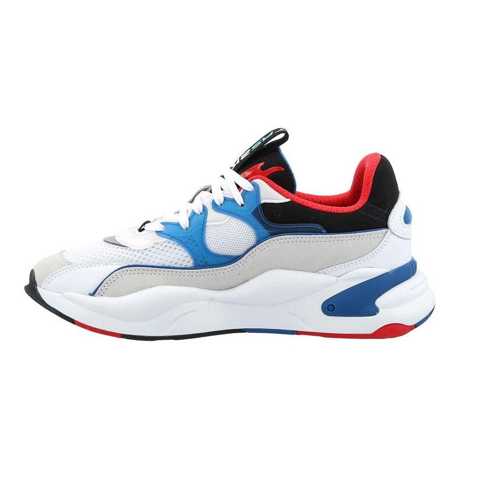 Basket Puma BASKET HOMME RS-2K INTERNET EXPLORING PUMA 2/6