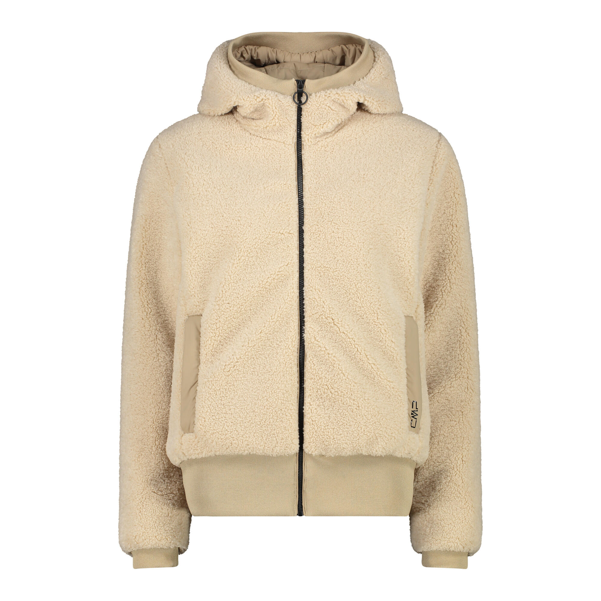 CMP Dámská péřová bunda