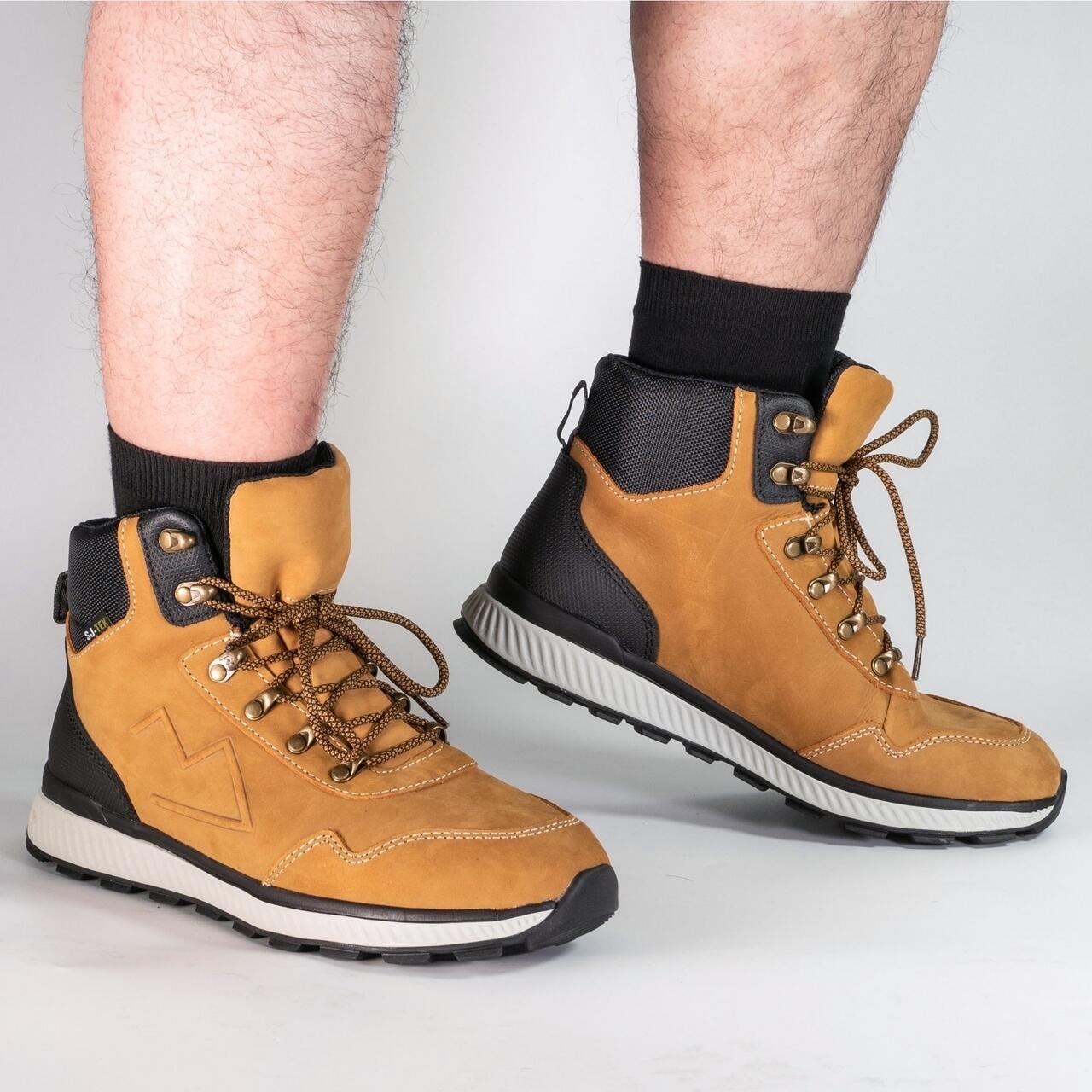 Botas de montaña Nord Trail Street 5/5