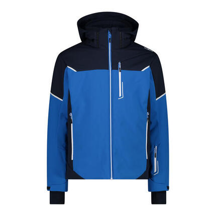 CMP Herren Skijacke MAN JACKET ZIP HOOD 33W0897