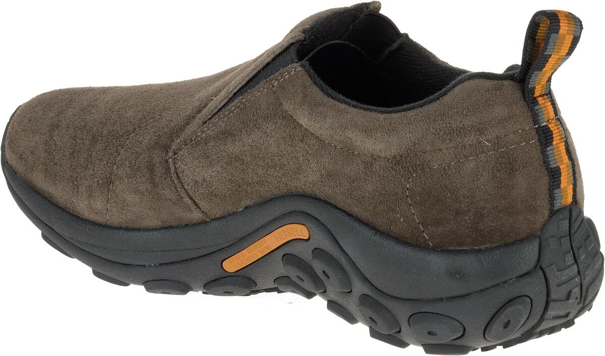 Buty turystyczne Sneakersy Męskie Merrell Jungle Moc 3/5