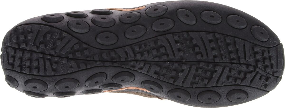 Buty turystyczne Sneakersy Męskie Merrell Jungle Moc 5/5