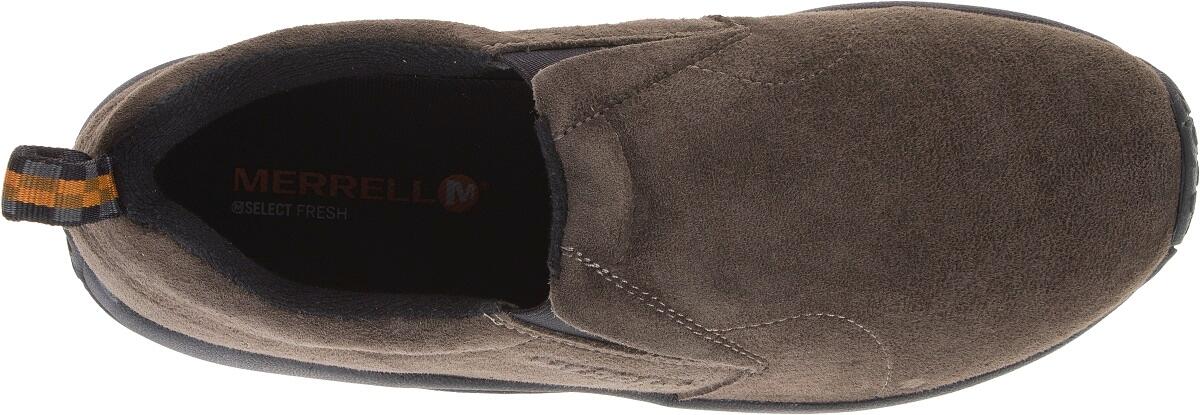 Buty turystyczne Sneakersy Męskie Merrell Jungle Moc 4/5