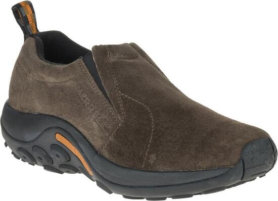Buty turystyczne Sneakersy Męskie Merrell Jungle Moc