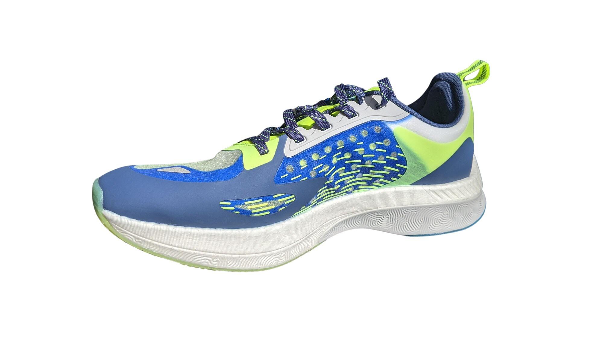 Sapatilhas de running Peak UP30 2/5