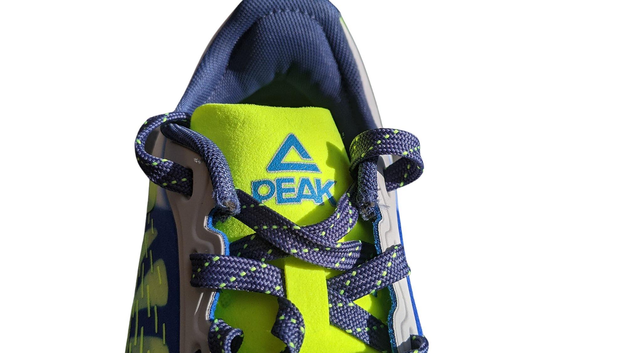 Sapatilhas de running Peak UP30 4/5