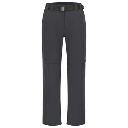 CMP Mädchen Hose Stretch Zip Off 3T51445