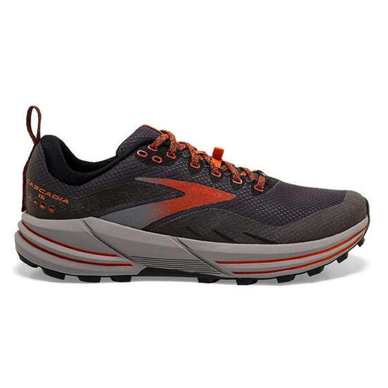 Scarpe Trail Brooks Cascadia 16 Gtx Adulto