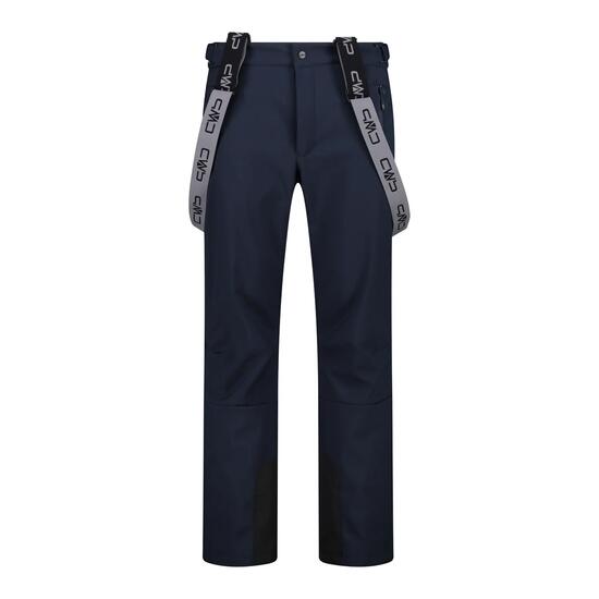 CMP Herren Skihose MAN SALOPETTE 34W4367