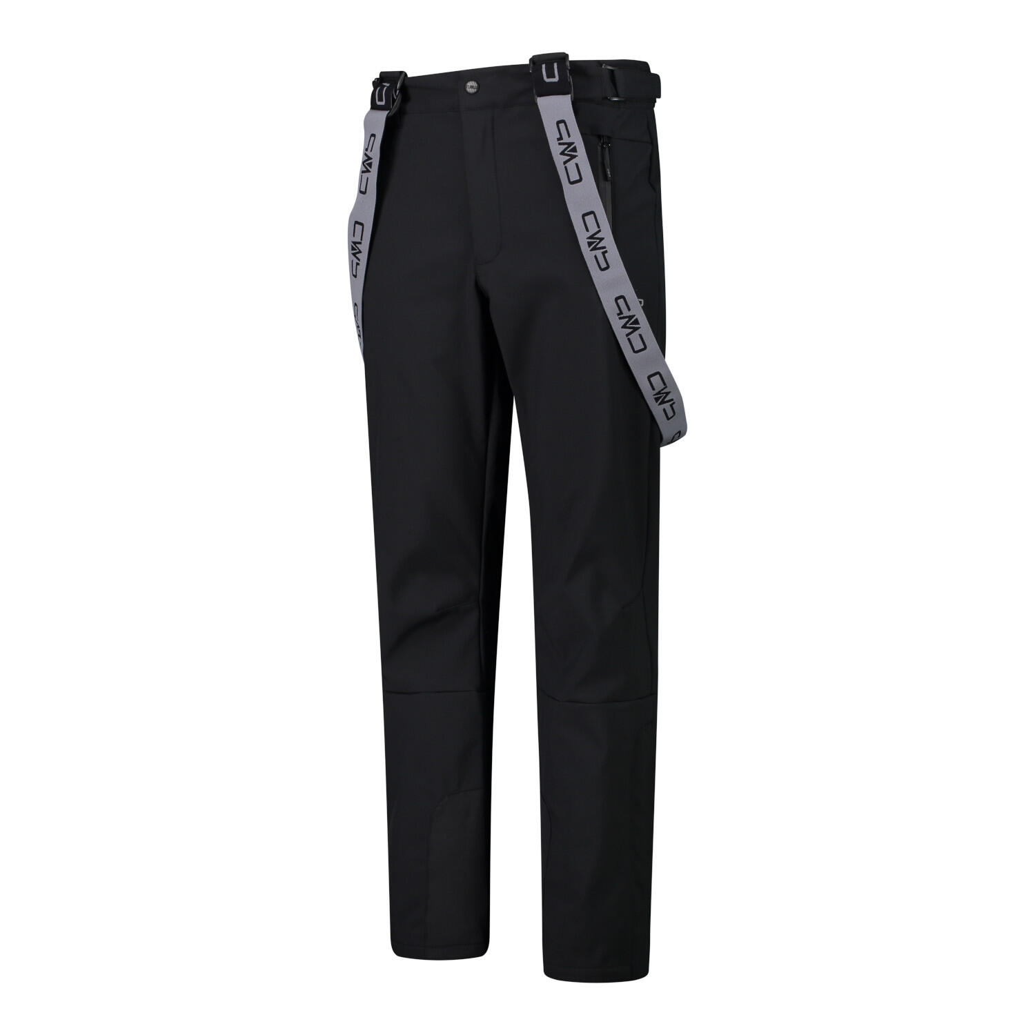Pantaloni da sci da uomo CMP 34W4367 3/4