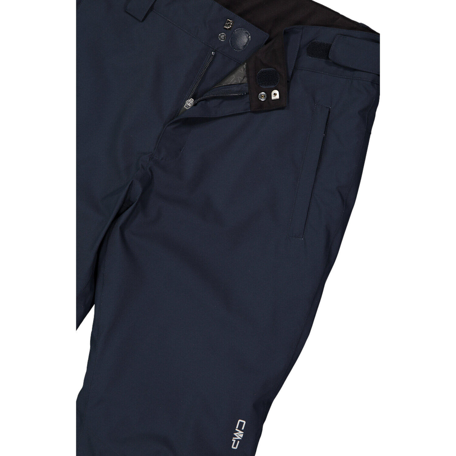 Ski trousers in twill CMP 4/6