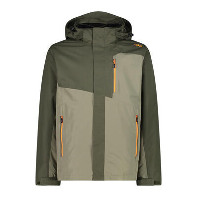 Hooded jacket cmp