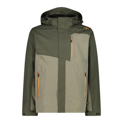 Veste à capuche CMP