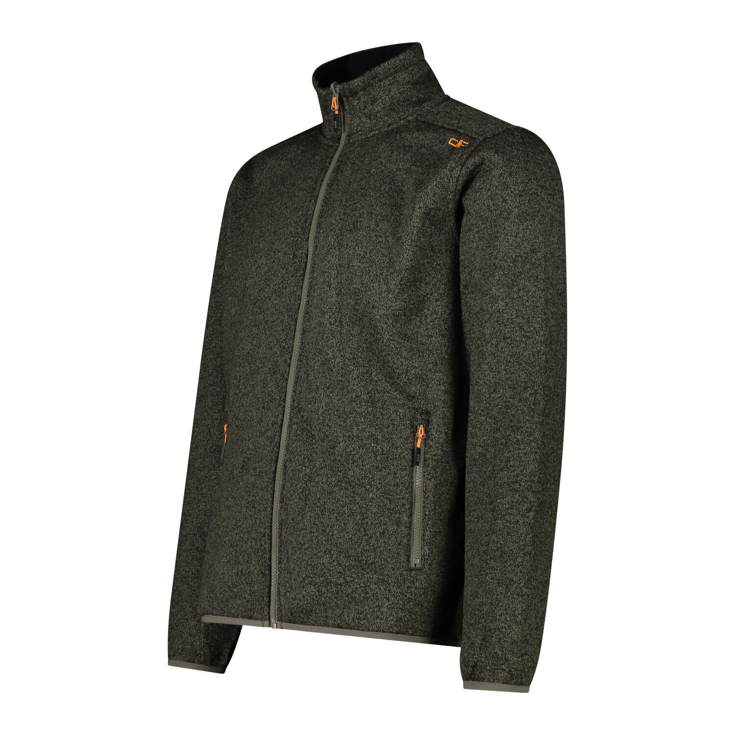 Veste à capuche CMP 6/6