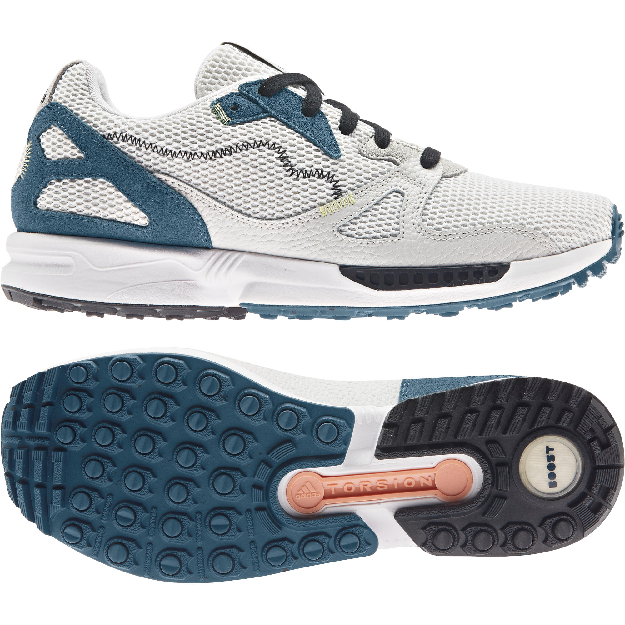Chaussures adidas Adicross ZX Primeblue 3/5