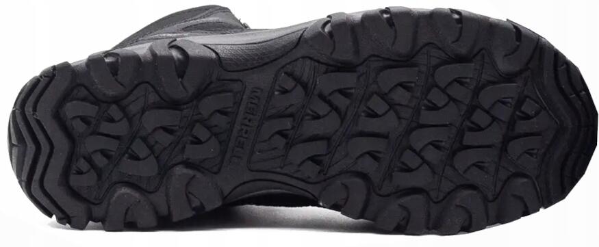Buty trekkingowe dla mężczyzn Merrell Ice Cap 2/5