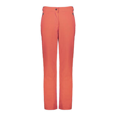 Lange broek campagnolo voor vrouwen