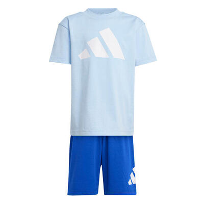 adidas Kinder Set LK BL T-SET 160
