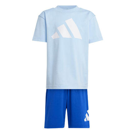 adidas Kinder Set LK BL T-SET 160