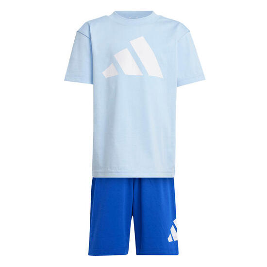 adidas Kinder Set LK BL T-SET 160