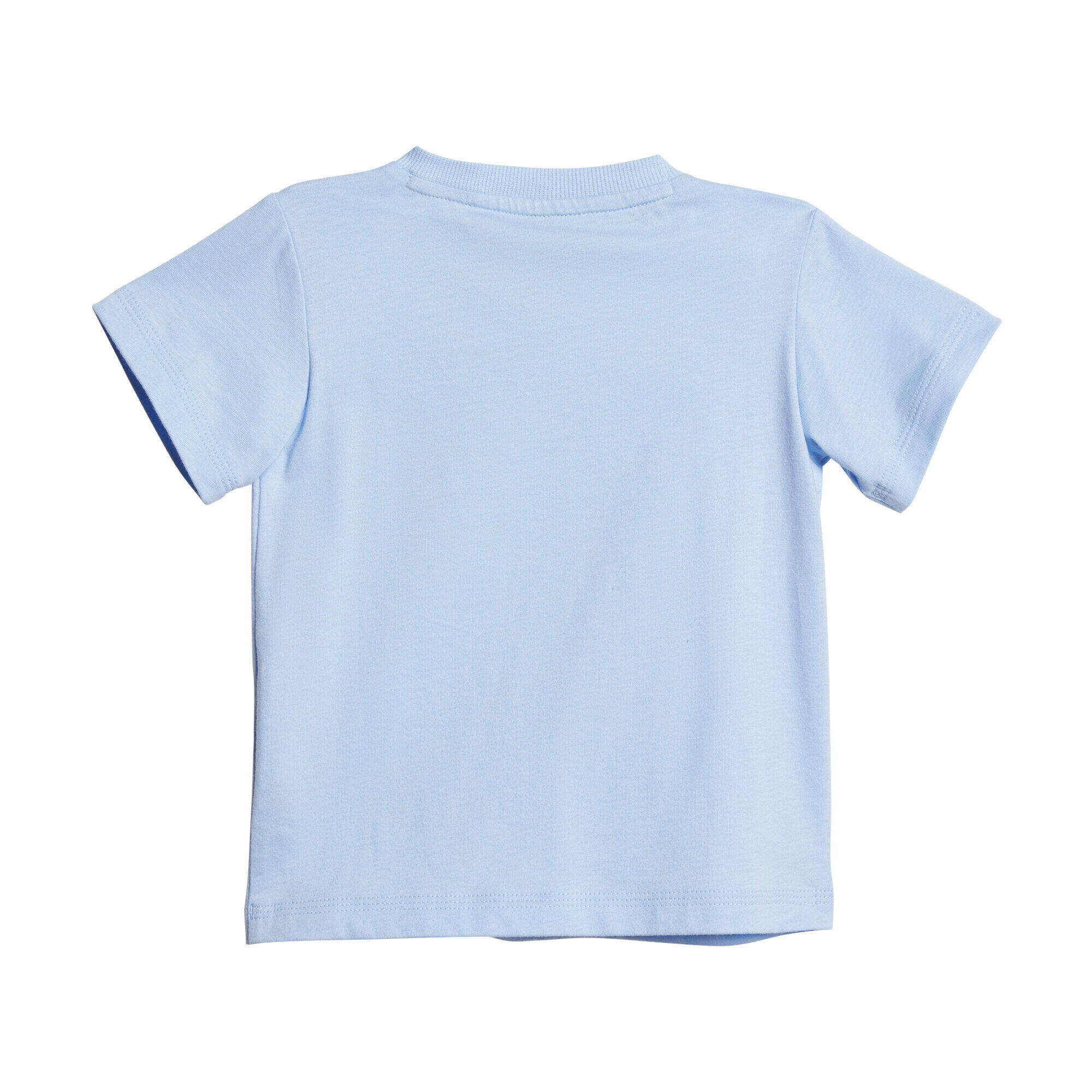 Completo Adidas modello JC9641 per unisex ragazzi 3/7