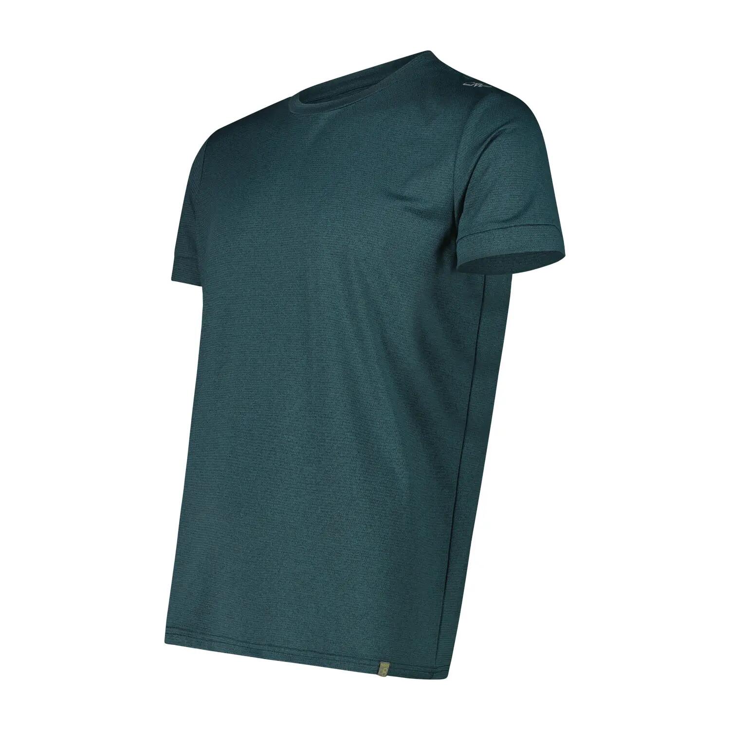 CMP Herren T-Shirt MAN T-SHIRT 34N7707 5/5