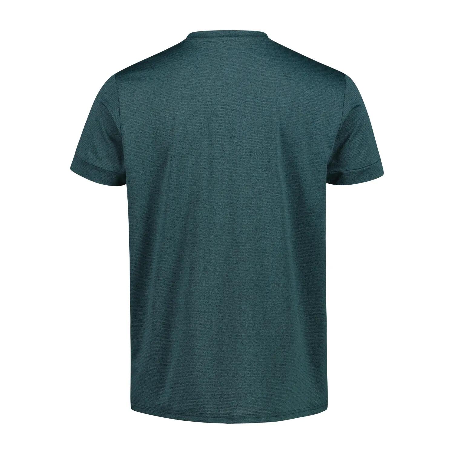 CMP Herren T-Shirt MAN T-SHIRT 34N7707 4/5