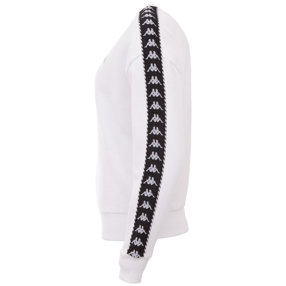 Sweat-shirt pour femme Kappa Ilary 3/7
