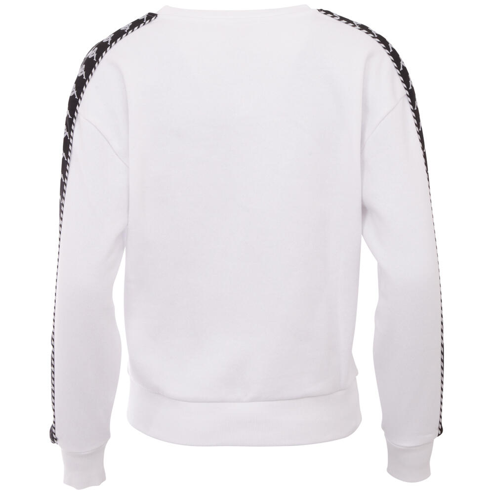 Sweat-shirt pour femme Kappa Ilary 2/7