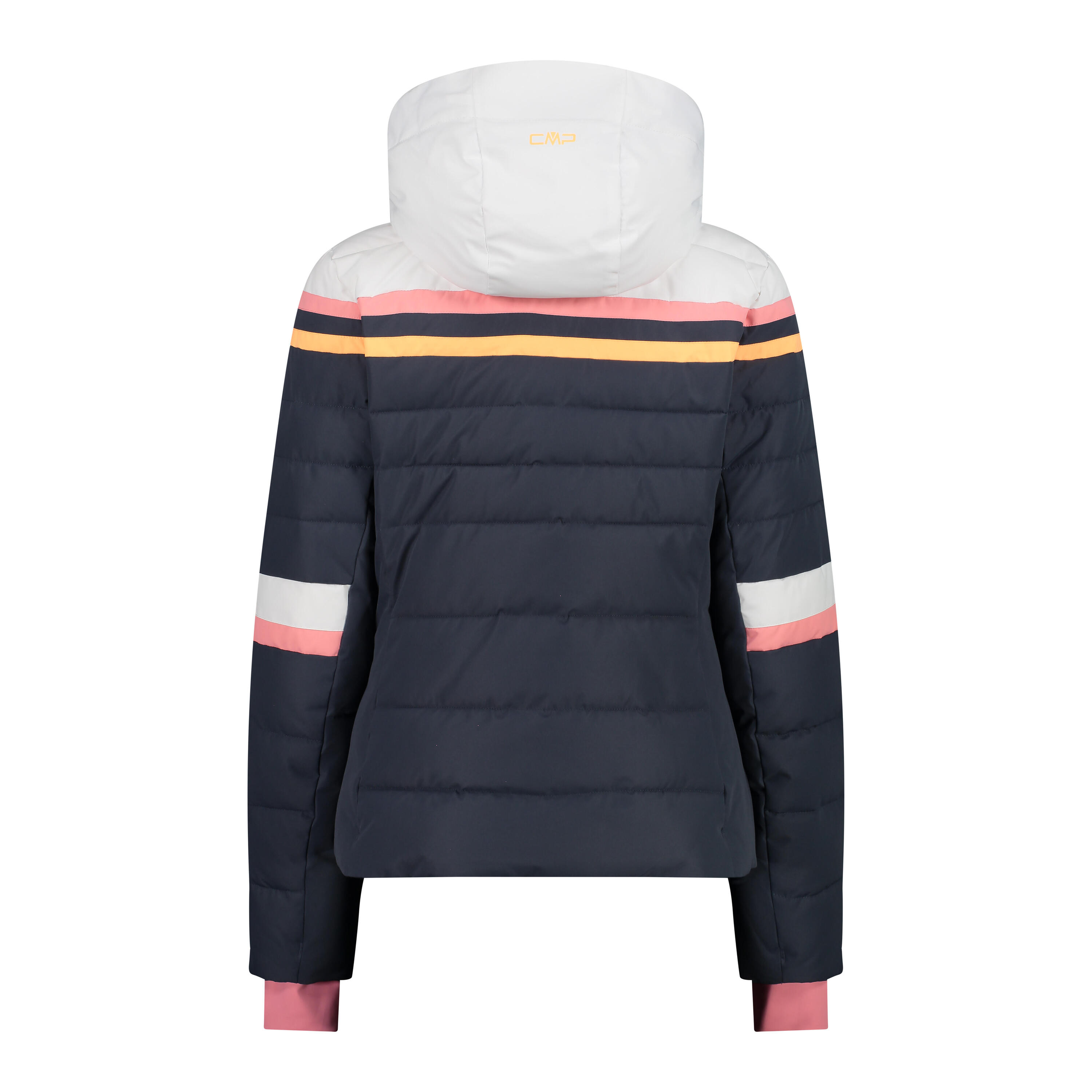 CMP Damen Skijacke Woman Fix Hood Jacket 33W0736 2/7