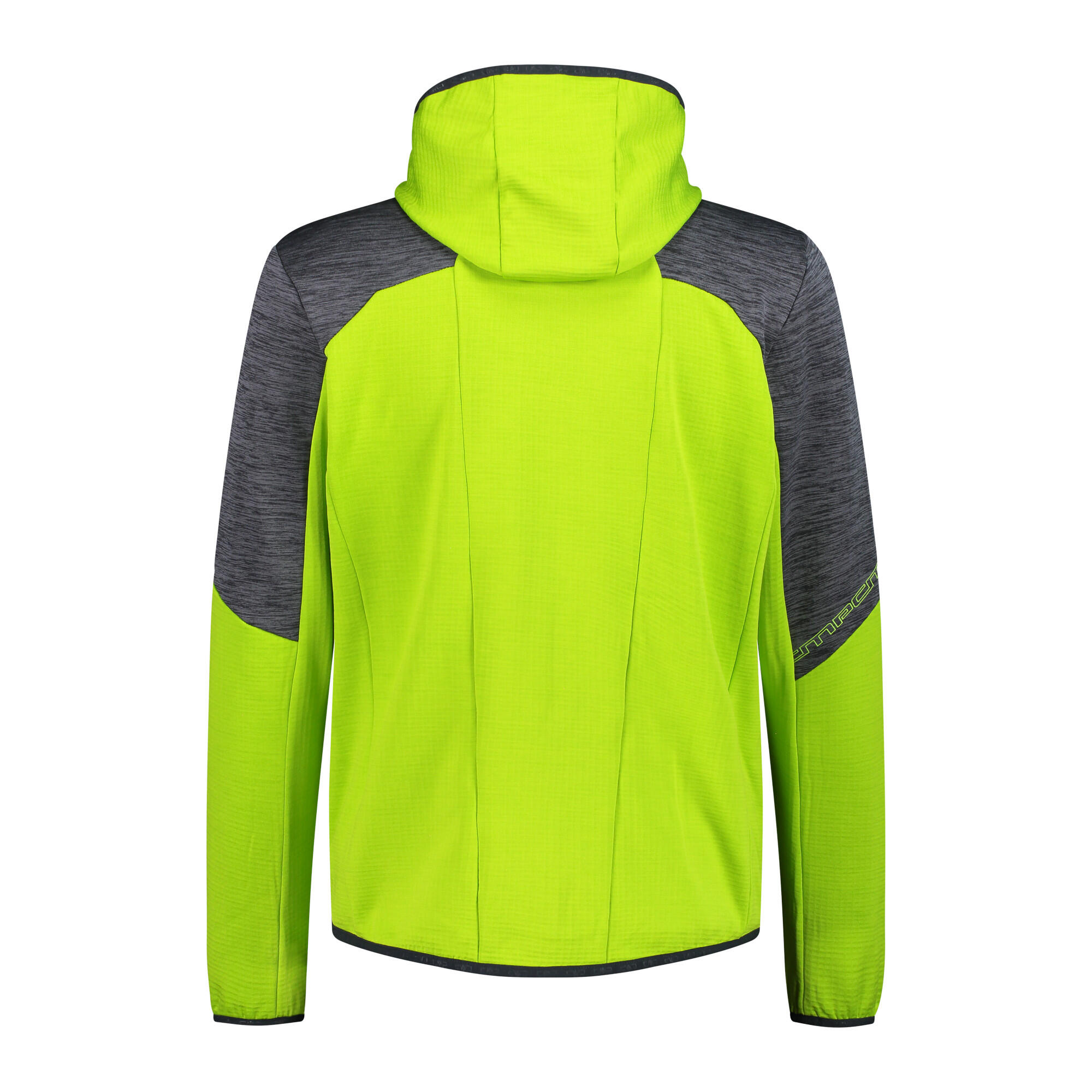 Veste à capuche CMP 2/3