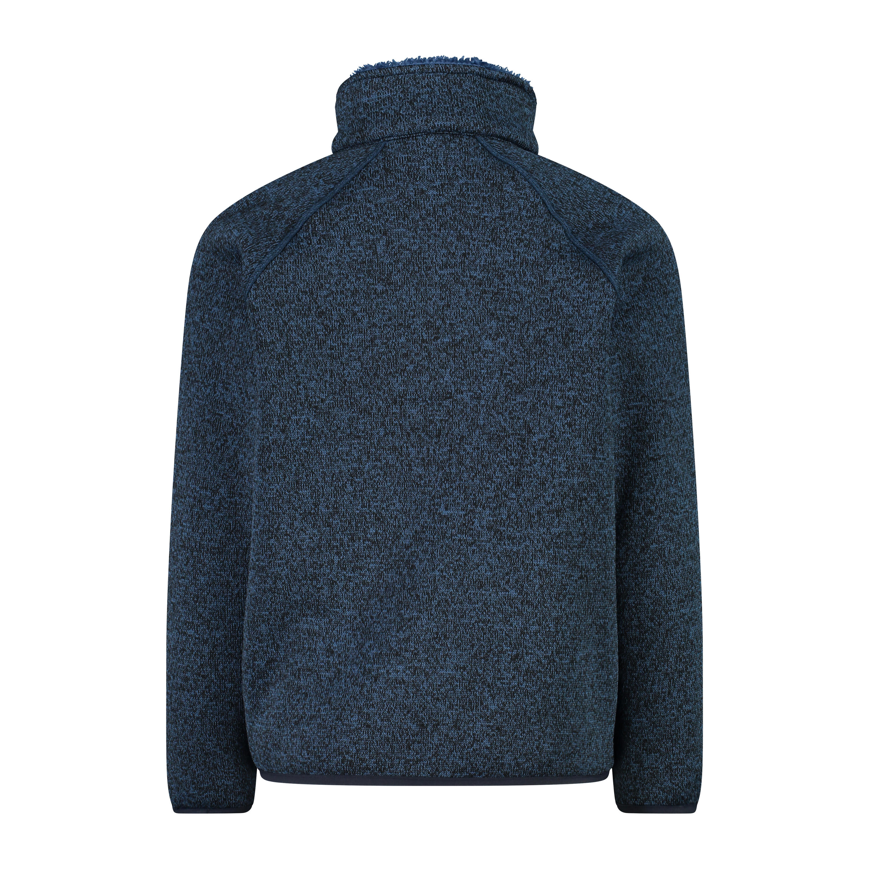 Hybride fleece voor kinderen CMP 2/3
