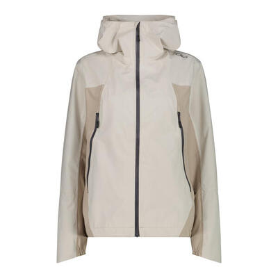 CMP Damen Jacke Woman Jacket Fix Hood 35Z6176