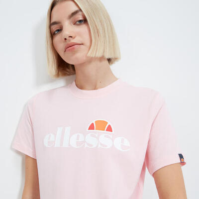 ellesse Damen T-Shirt Albany T-Shirt SGS03237