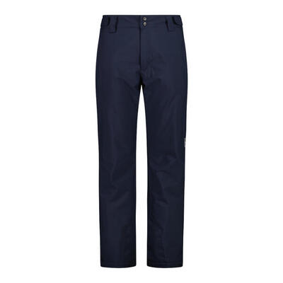 Pantaloni da sci in twill CMP