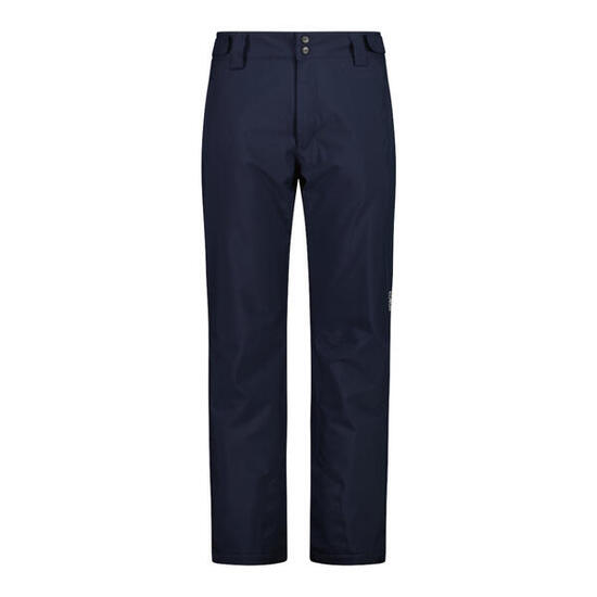 Pantaloni da sci in twill CMP